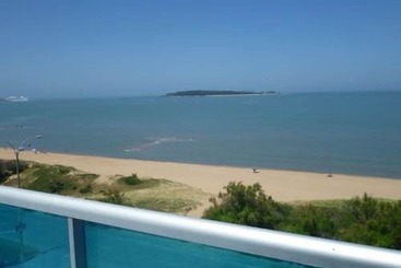 Apart Hotel Punta Azul