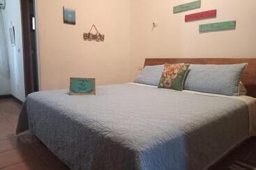 تختخواب و صبحانه Quinta Esencia