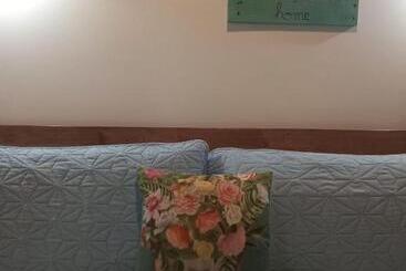 تختخواب و صبحانه Quinta Esencia