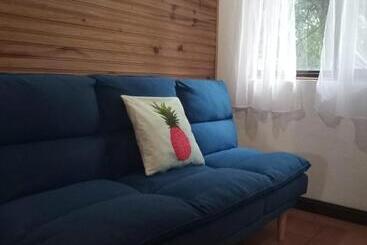 تختخواب و صبحانه Quinta Esencia
