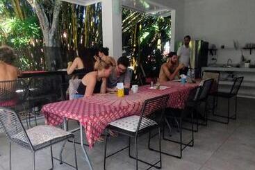 Casajungla Hostel