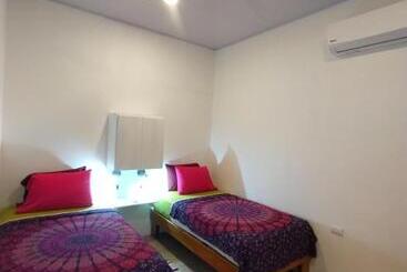 Casajungla Hostel