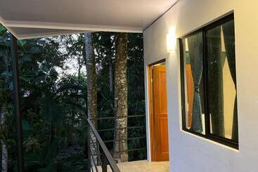 Casajungla Hostel
