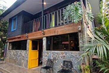 Casajungla Hostel