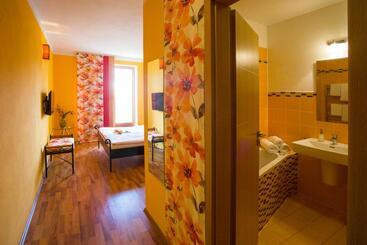 Design Hotel Romantick