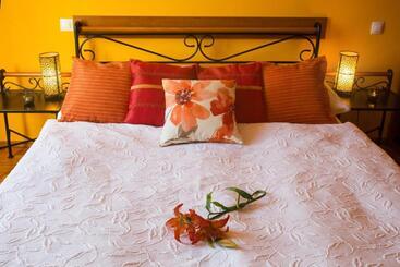 Design Hotel Romantick