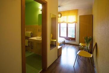 Design Hotel Romantick