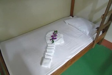 Casa Moreno   Hostel