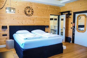 Alpenliebe Design - Inzell