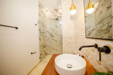 هتل Bioma Boutique