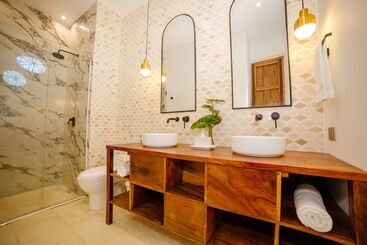 هتل Bioma Boutique
