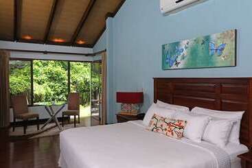 هتل La Casona Del Cafetal