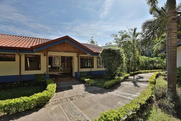 هتل La Casona Del Cafetal