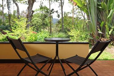 هتل La Casona Del Cafetal