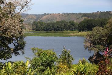 هتل La Casona Del Cafetal