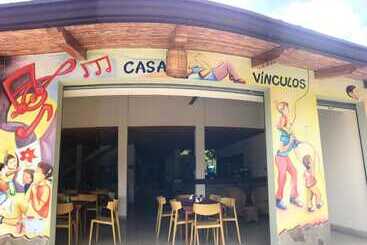 هتل Casa Vínculos