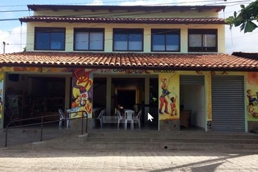 هتل Casa Vínculos