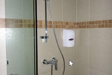 هتل Casa Vínculos