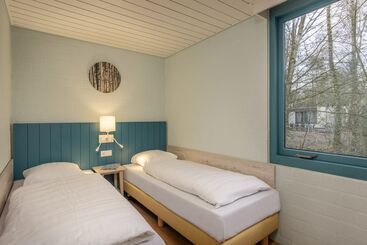 هتل Center Parcs Meerdal Limburg Brabant
