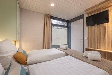 هتل Center Parcs Meerdal Limburg Brabant