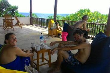 هتل Double One Villas Amed Ii