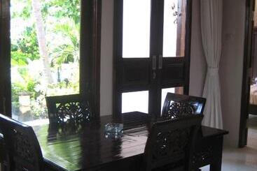 هتل Double One Villas Amed Ii