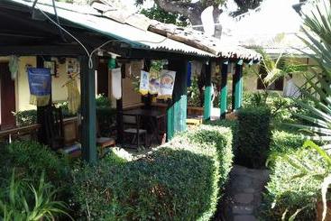 هتل El Meson