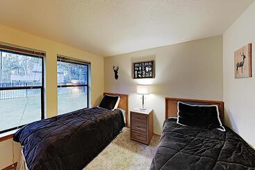 호텔 Fairway Village Unit 9