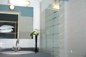 هتل Fasthôtel Niort