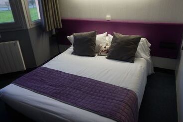 هتل Fasthôtel Niort