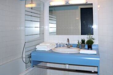 هتل Fasthôtel Niort