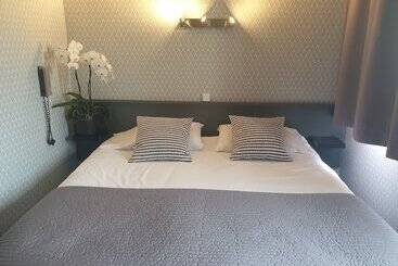 هتل Fasthôtel Niort