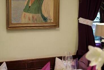 호텔 Gasthaus Fischerrosl