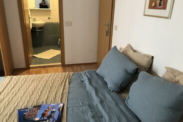 هتل Guest House Dijana