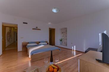 هتل Guest House Dijana