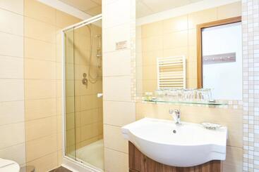 Wellness Hotel Kocanda