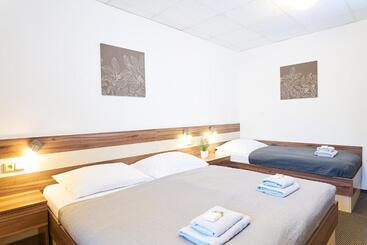 Wellness Hotel Kocanda