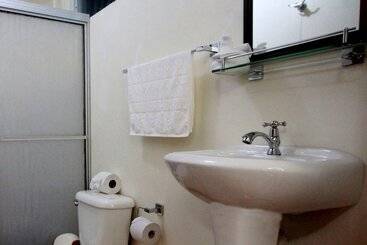 هتل La Fortuna Rooms