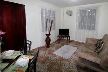 هتل La Fortuna Rooms