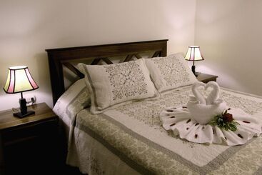 هتل La Fortuna Rooms