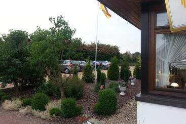 Hotel Landhaus Birkenmoor