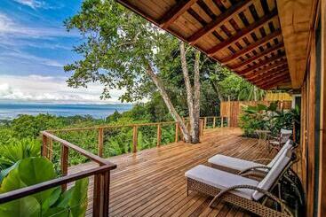 هتل Lapa Rios Lodge By Boena