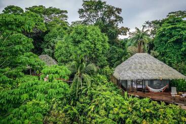 هتل Lapa Rios Lodge By Boena