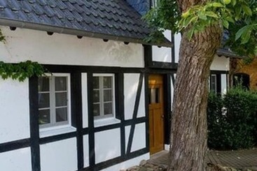 هتل Luther Birke Wittenberg