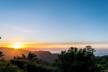 فندق Peace & Lodge