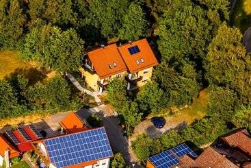 هتل Pension & Reitschule Fuchsenhof