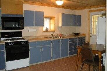 בית מלון כפרי Questa Lodge