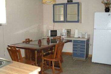 בית מלון כפרי Questa Lodge