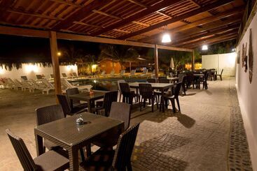 هتل órganos Beach Bungalows & Suites