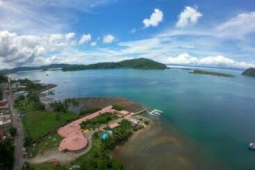 هتل Samoa Del Sur